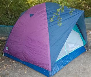 Tenda da campeggio