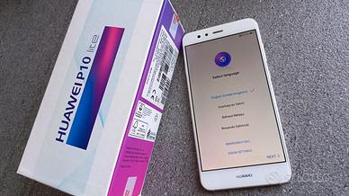 Smartphone Huawei P10 Lite