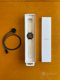 Samsung Galaxy Watch6 40 mm+10 cinturini+3 prot.