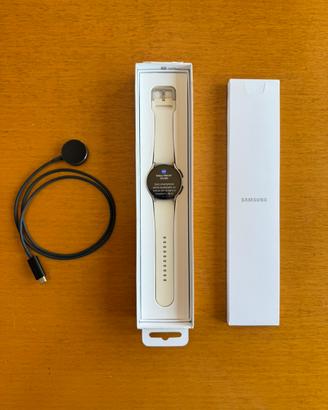 Samsung Galaxy Watch6 40 mm+10 cinturini+3 prot.