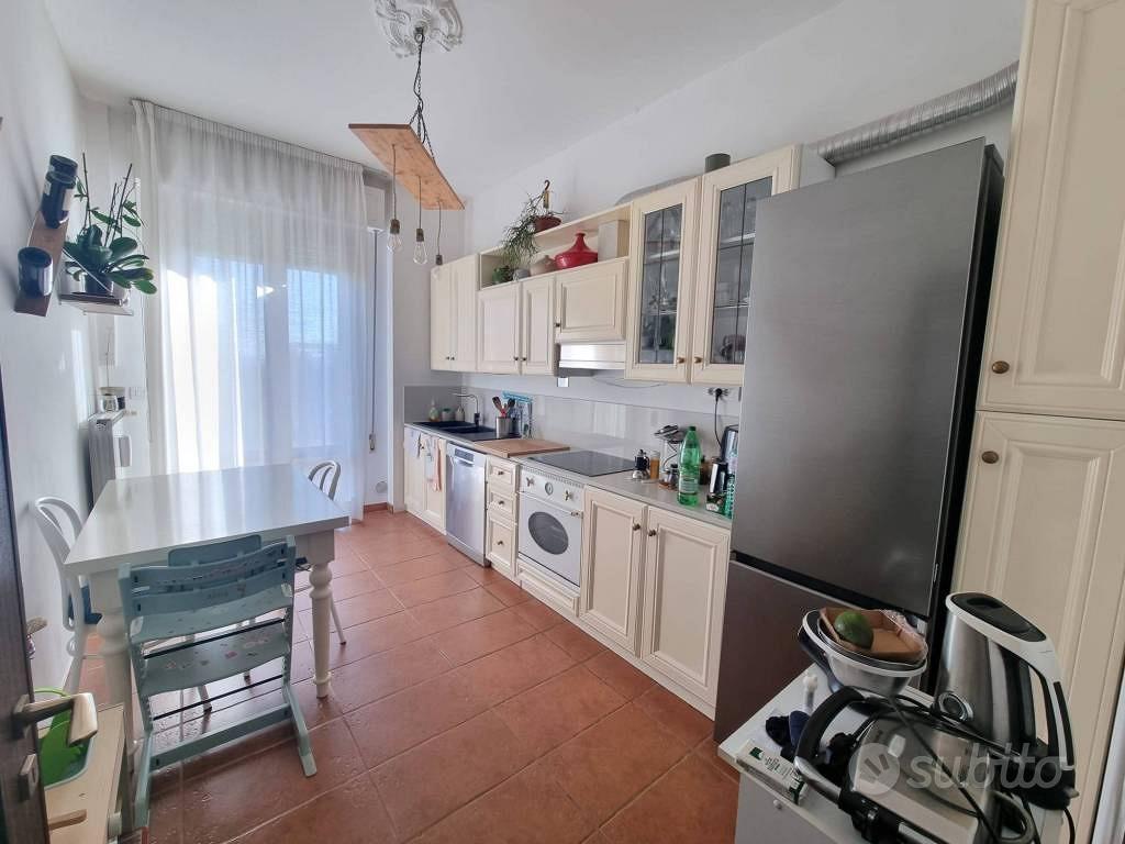 Appartamento – Montespertoli - Altro