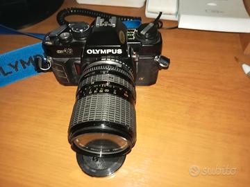 OLIMPUS OM 40