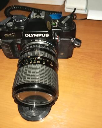 OLIMPUS OM 40