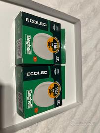 Lampadine EcoLED Beghelli