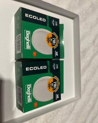 Lampadine EcoLED Beghelli