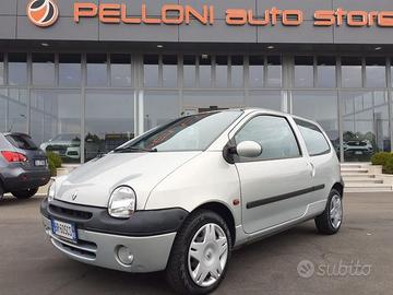 Renault Twingo 1.2i km 17.200 CERTIFICATI-1°P...