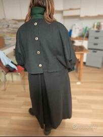 loden donna marca Steinbock 