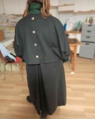 loden donna marca Steinbock 