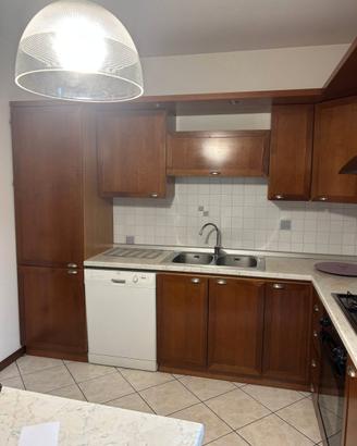 Cucina buoni stati