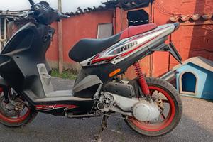Piaggio NRG Power 50 