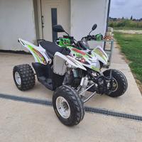 AEON COBRA 400 -2016