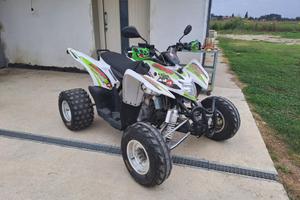 AEON COBRA 400 -2016