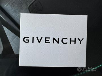 Givenchy - Portacarte - Nero