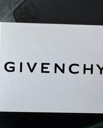 Givenchy - Portacarte - Nero
