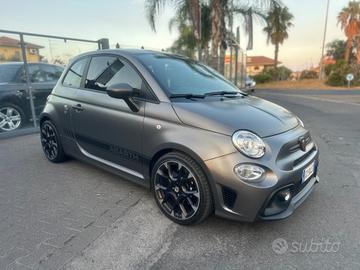 Abarth 595 1.4 Turbo T-Jet 180 CV Competizione