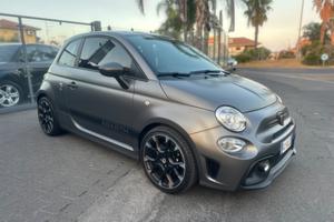 Abarth 595 1.4 Turbo T-Jet 180 CV Competizione