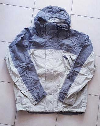 Giacca guscio Nike ACG sci snowboard trekking