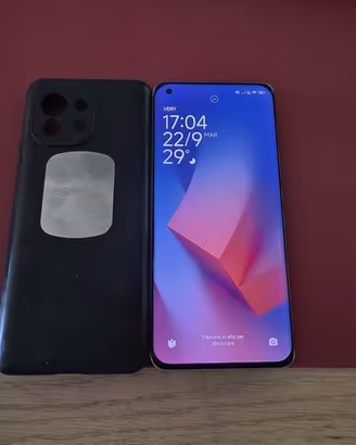Xiaomi Mi 11 5G – 256 GB