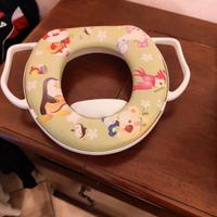 Riduttore per wc bambini