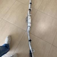 Tendina airbag bmw x3 2013