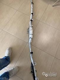 Tendina airbag bmw x3 2013