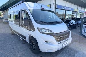 Carthago MALIBU VAN 600