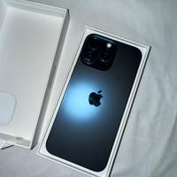 iPhone 15 Pro Max 512 GB Perfetto