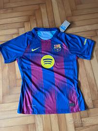 Maglia Barcelona 25/26, Player, Taglia M