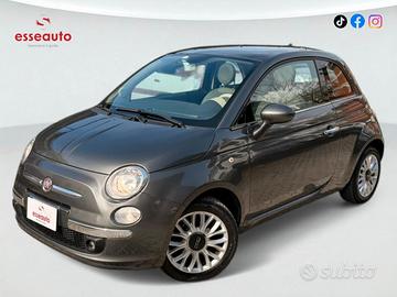 Fiat 500 1.2 Lounge - PROMO MAGGIO!