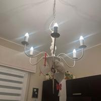 lampadario 
