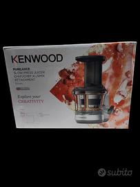 KENWOOD KAX720PL ACCESSORIO ESTRATTORE