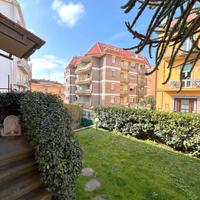 Porzione di quadrifamiliare ai Cappuccini