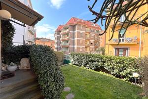 Porzione di quadrifamiliare ai Cappuccini