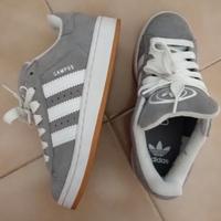 Adidas campus 36 e mezzo