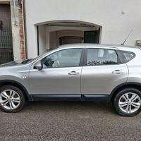 Nissan Qasqhai 2.0 anno 2011