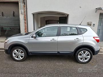 Nissan Qasqhai 2.0 anno 2011