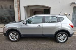Nissan Qasqhai 2.0 anno 2011