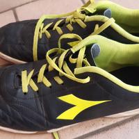 Scarpe calcetto Diadora