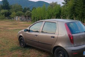Fiat punto 2005