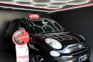 Fiat 500L 1.6 Multijet 120 CV Lounge 2018 Full