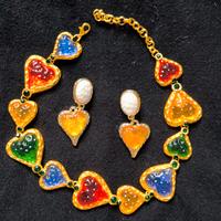 cuori di San Valentino