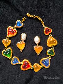 cuori di San Valentino