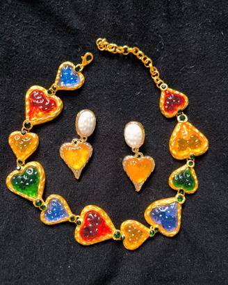 cuori di San Valentino