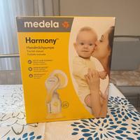 Tiralatte Medela 