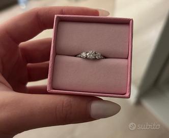 Anello Swarovski
