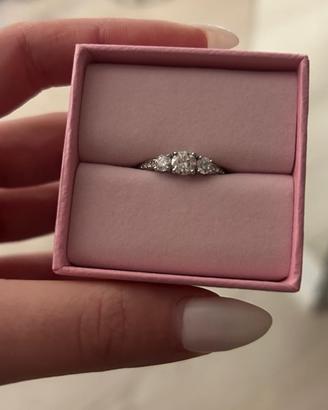 Anello Swarovski