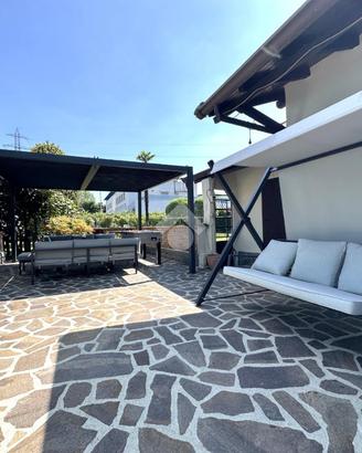 CASA INDIPENDENTE A PAULLO
