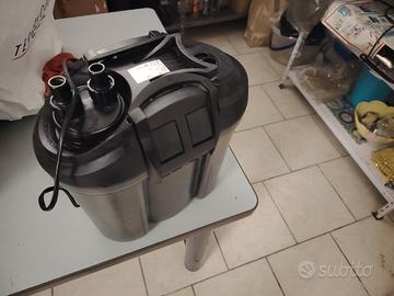 FILTRO ESTERNO EDEN 521 - ACCESSORI PER ANIMALI 