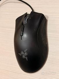 Mouse Razer DeathAdder Elite