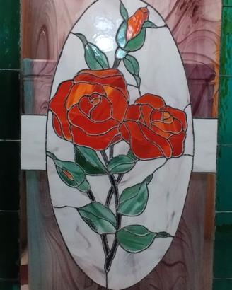 Vetro artistico